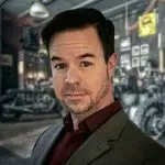 Bryan Tierney Headshot professional