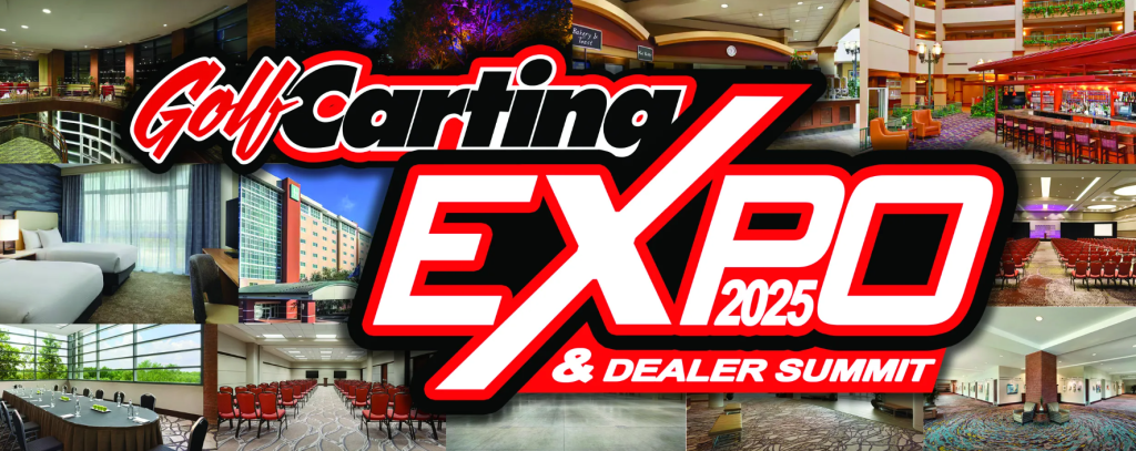 golf carting expo_tradeshow