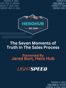 Hero Hub_Sales Process_webinar_blog_featured image