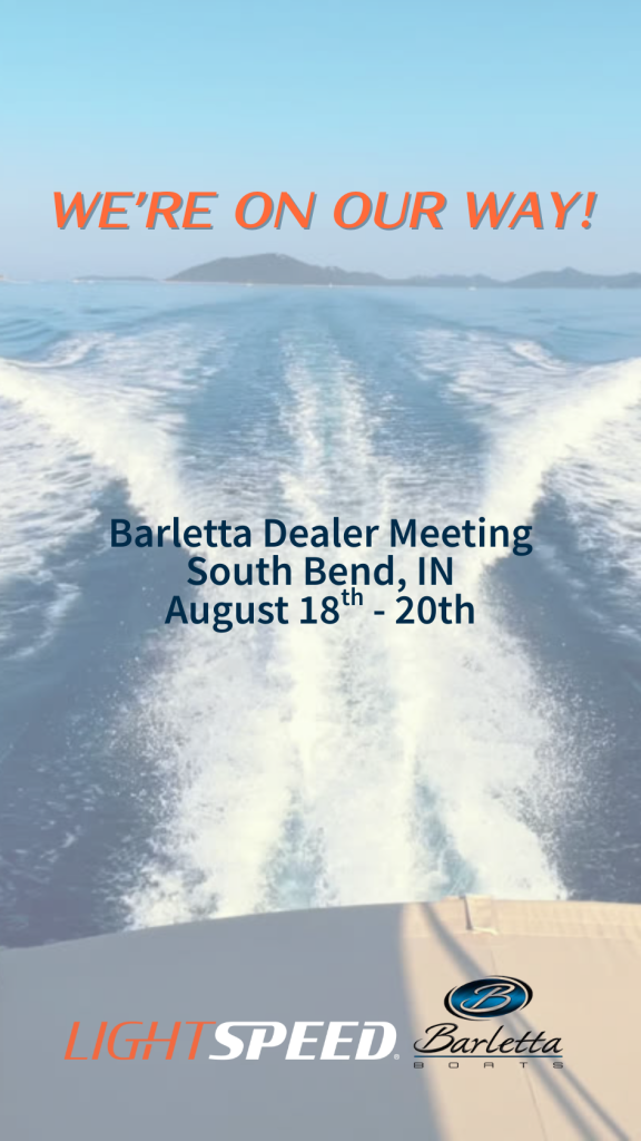 barletta dealer meeting_tradeshow_preshow_blog