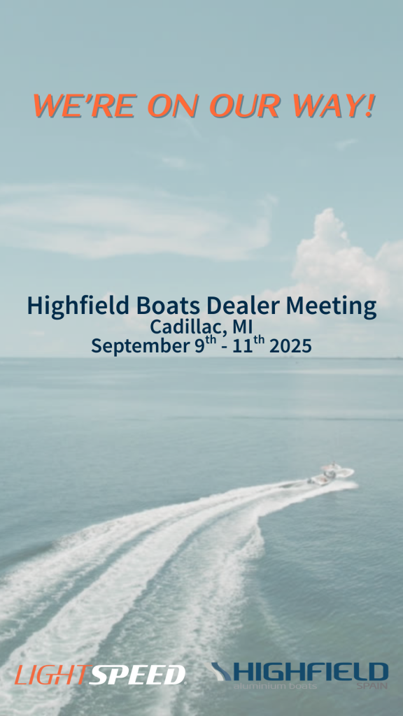 highfield boats_tradeshow_2025_marine