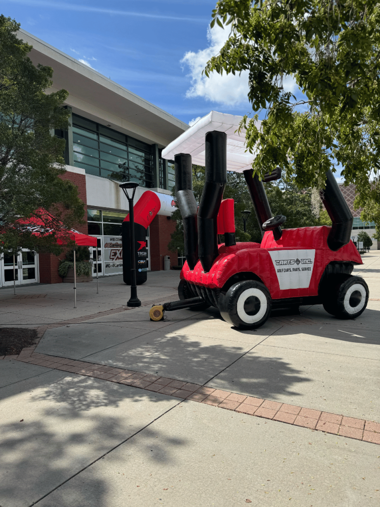 golf carting expo_october 2025