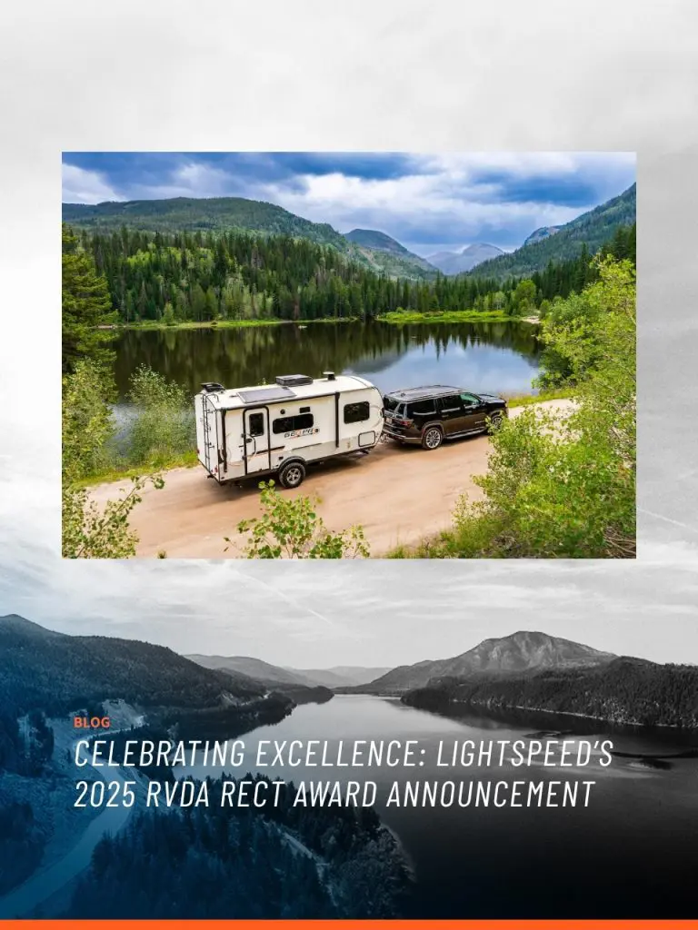 2025 RVDA RECT Award announcement blog