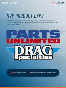 NPV Product expo 2026 january_evet