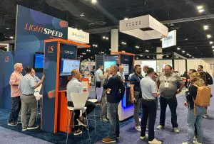 MRAA 2025 Booth Traffic