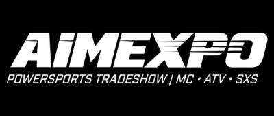 AimExpo Logo