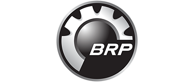 BRP logo