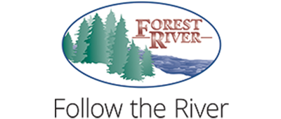 Forest River logo