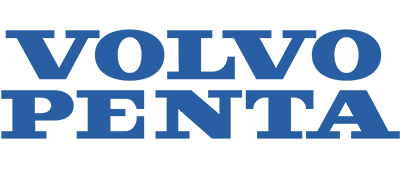 Volvo Penta logo