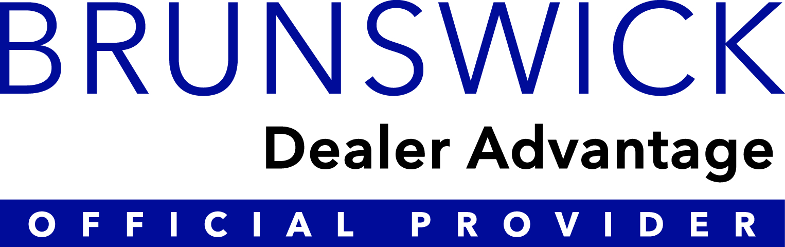 Brunswick Dealer Advantage logo