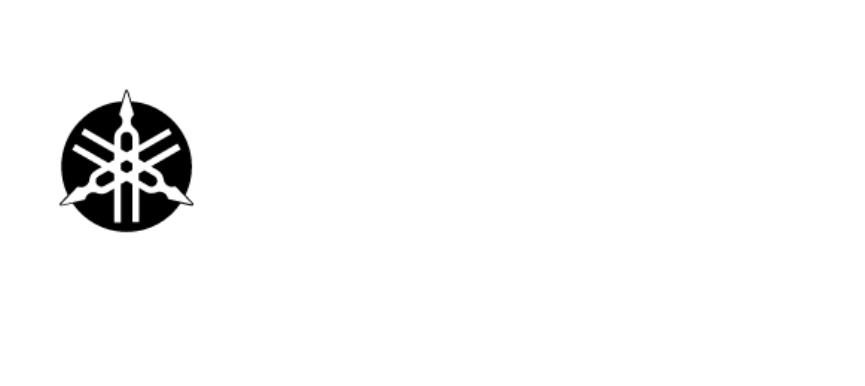 Yamaha White