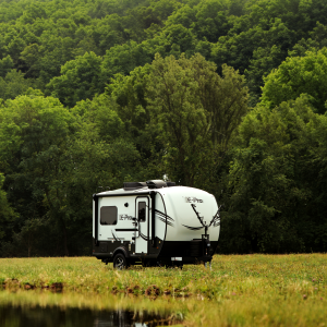 Forest River header