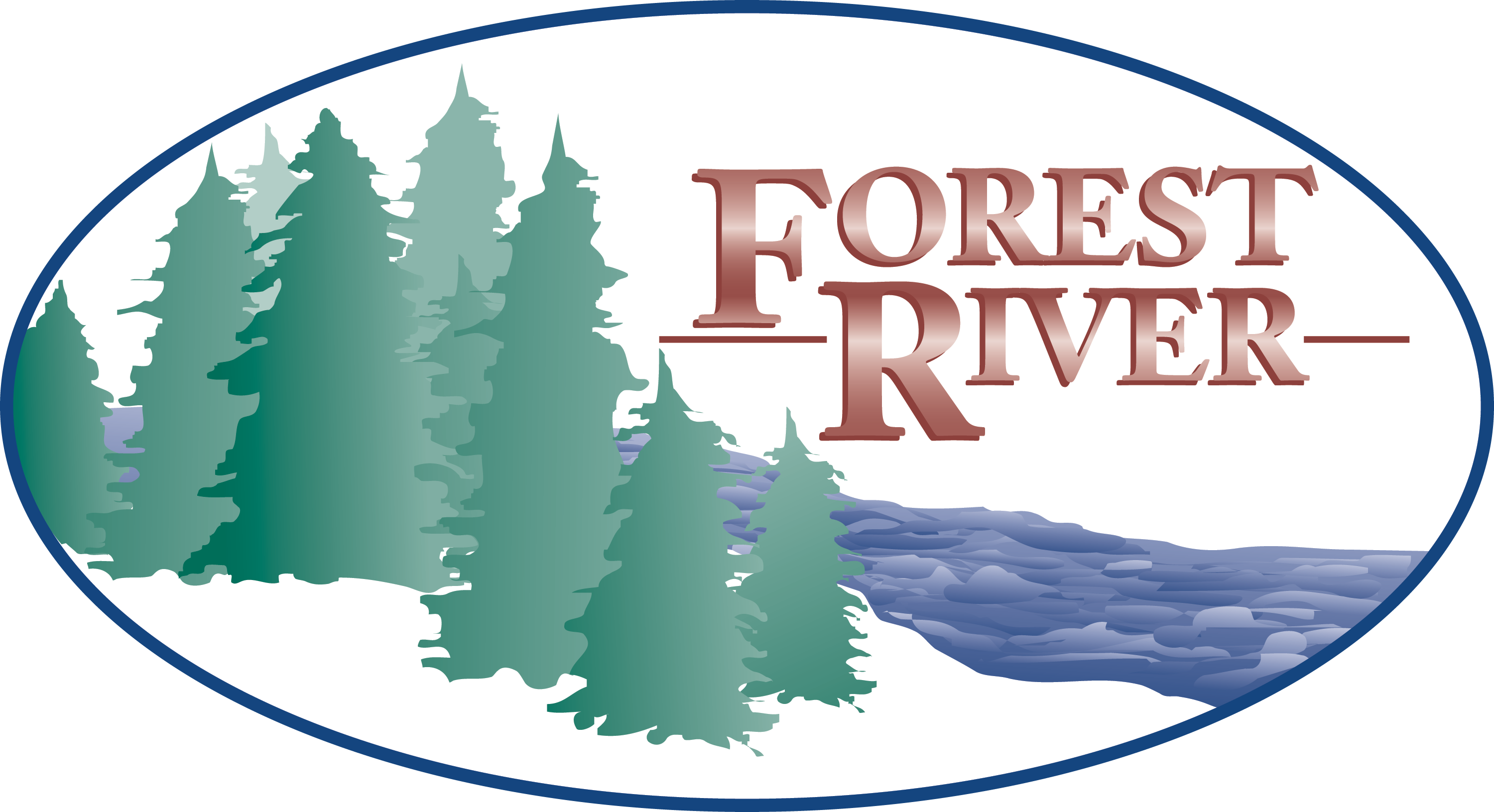 Forest River Logo