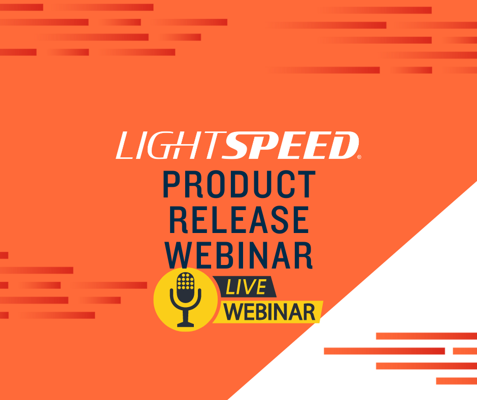 Lightspeed 2024 Q4 Webinar Lightspeed DMS