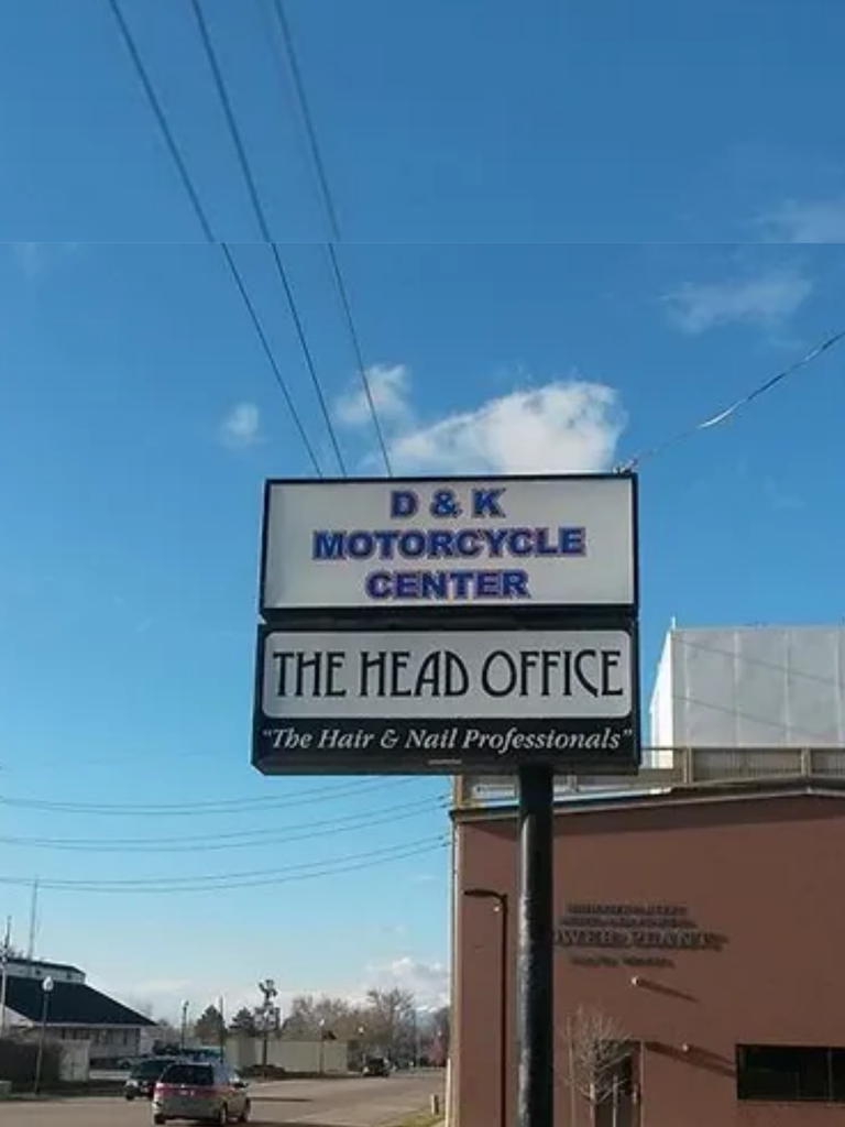 D and K Motorcycle Center in Bountiful, Utah