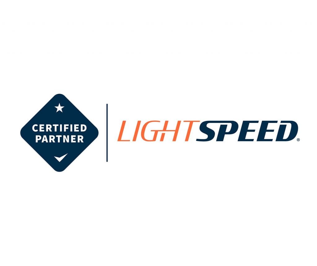 a Partner Lightspeed DMS