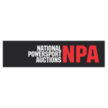 NPA Logo