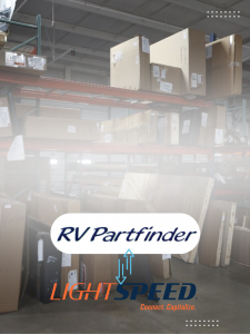 RV Partfinder integration