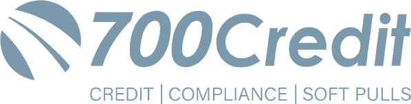 700Credit logo