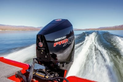 Mercury Marine