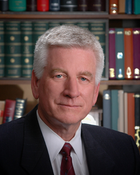 Image of Hal Ethington.