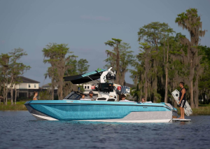 Nautique_Marine_Boat