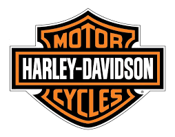 Harley Davidson Motorcycles Logo
