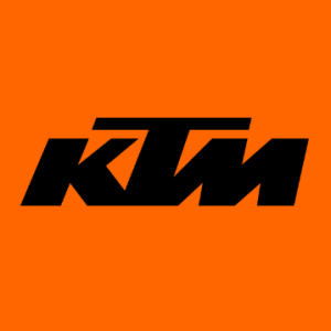 KTM Logo