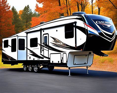 coachmen rv_featured image