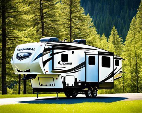 coachmen rv