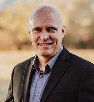 Portrait of Seba Battig