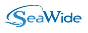 SeaWide Logo