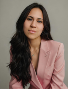Maggie Stevens headshot