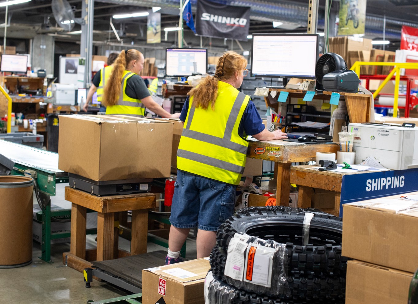Western Power Sports Warehouse