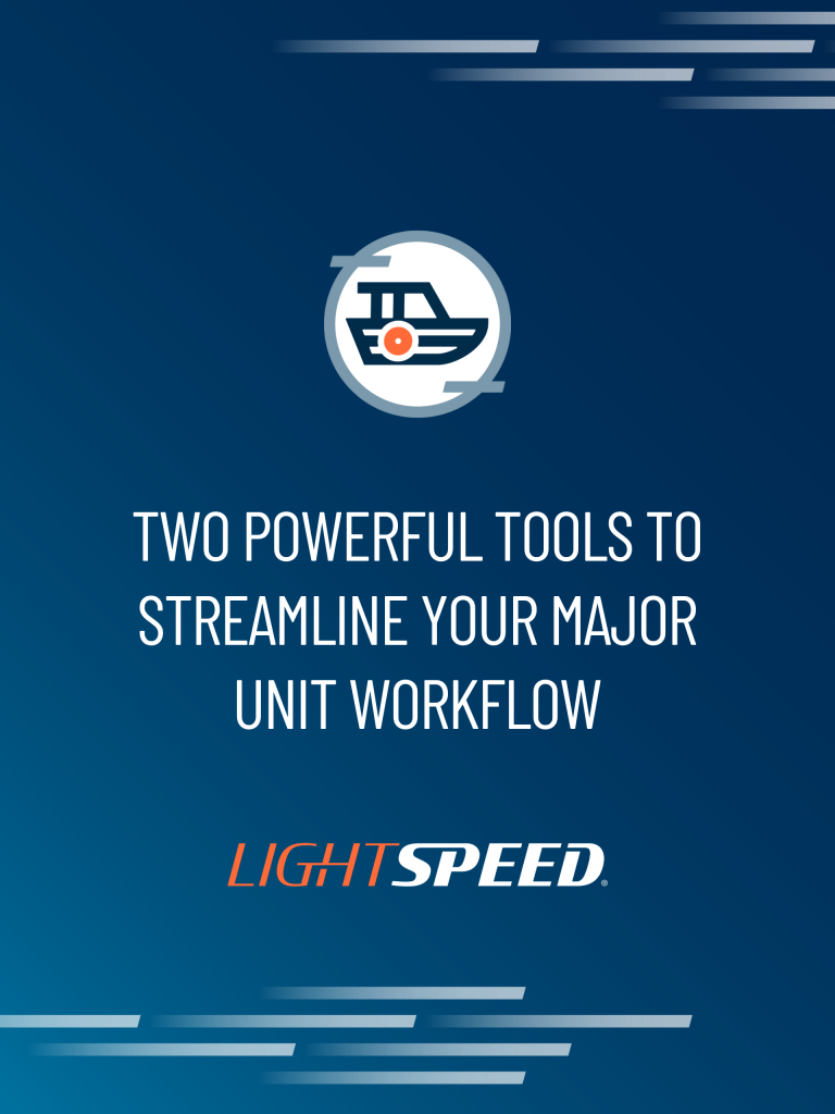 two powerful tools to streamline your major unit workflow_blog_marine_featured image