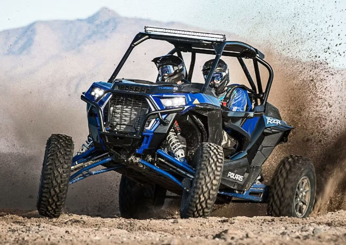 polaris_powersports_rzr_dirt_riide
