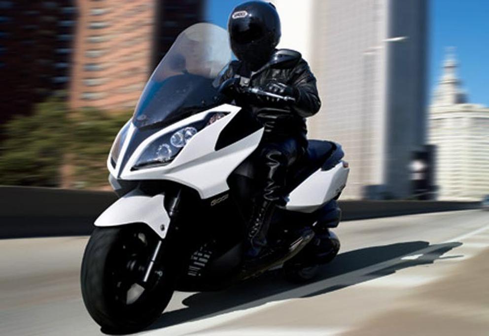KYMCO_POWERSPORTS
