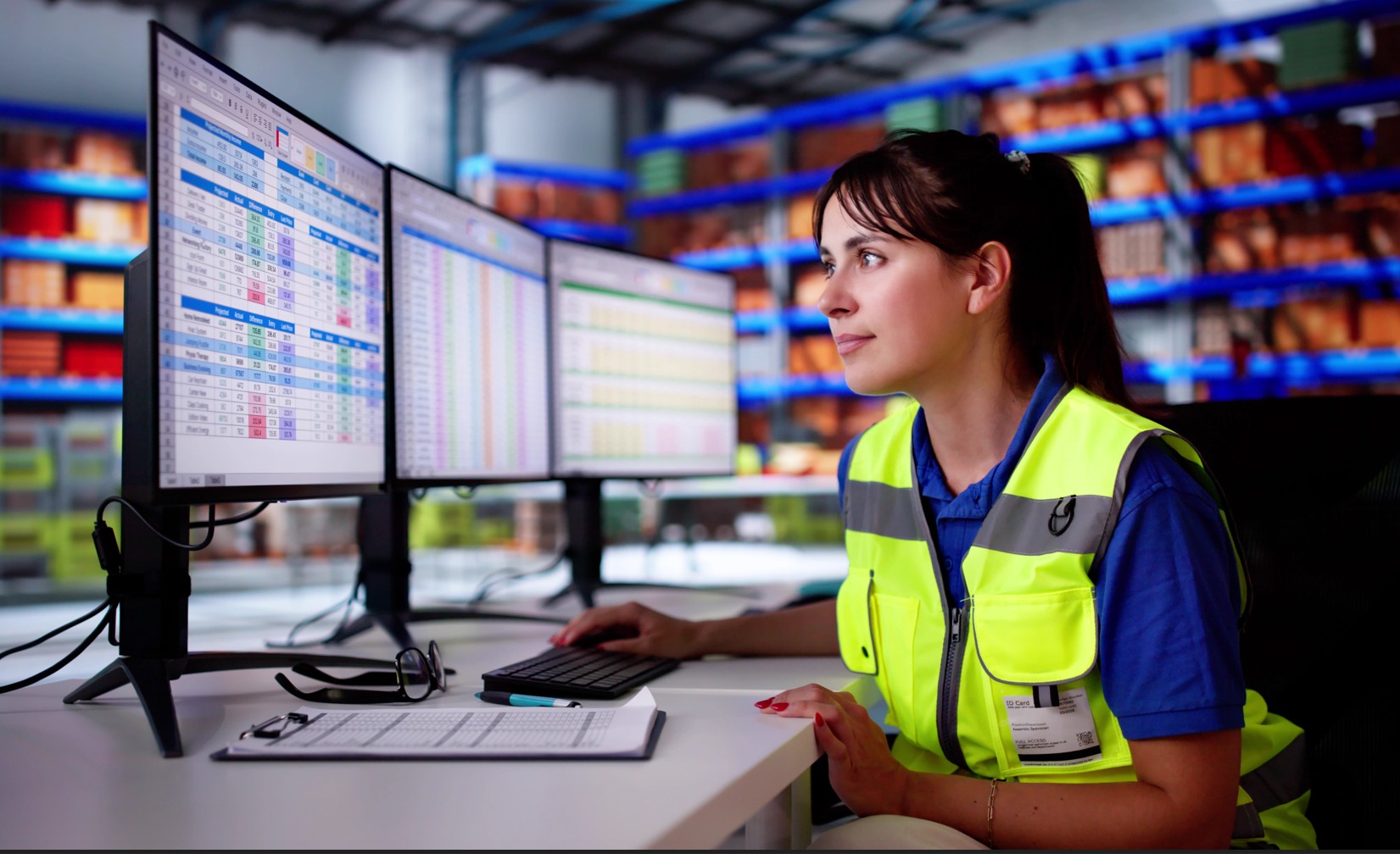 Northern Wholesale Purchase Order Retrieval