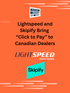 Click-to-Pay Canada - Skipify