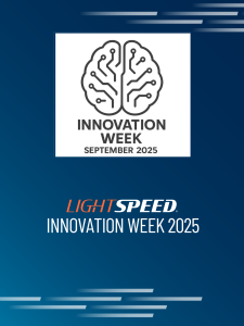 Innovation week blog
