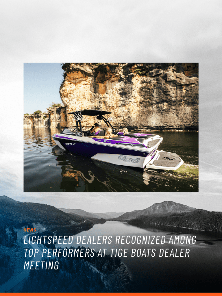 press release_tige boats dealer meeting_top performers_october 2025_no logo