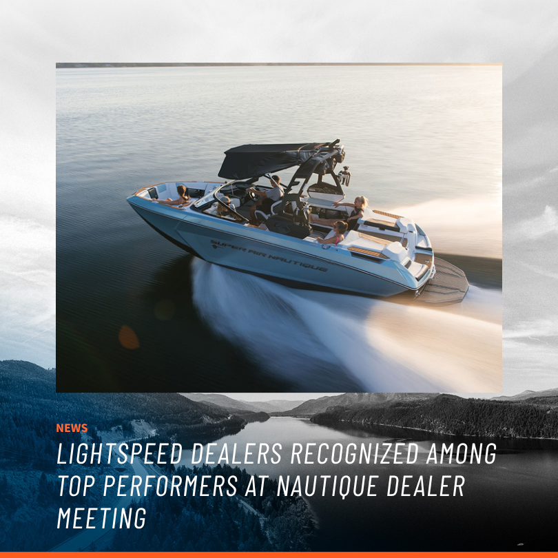 press release_nautique dealer meeting_top performers_11.3.2025
