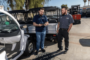 Cart Mart_outdoor image