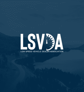 LSVDA Press Release