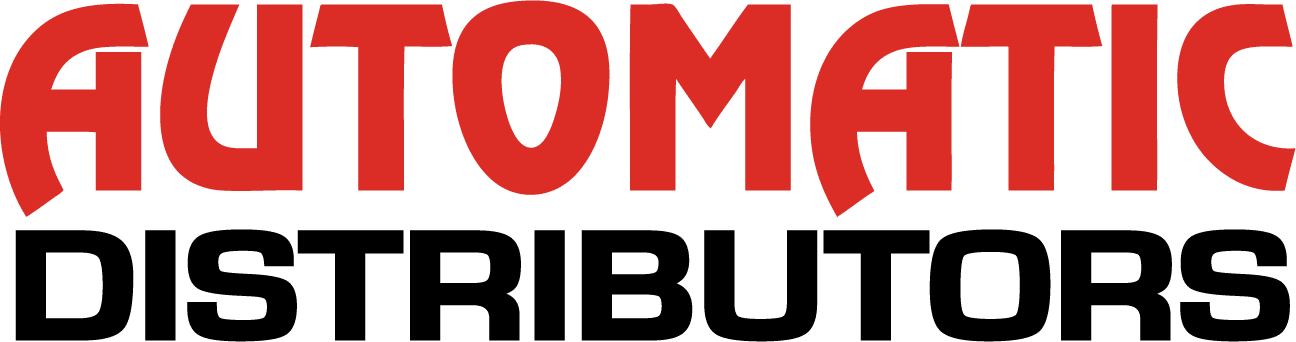 Automatic Distributors Logo