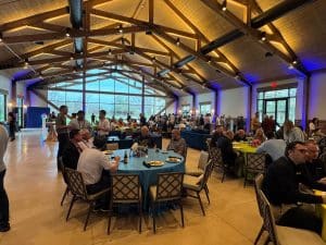 RVIA 2026 Room full of people