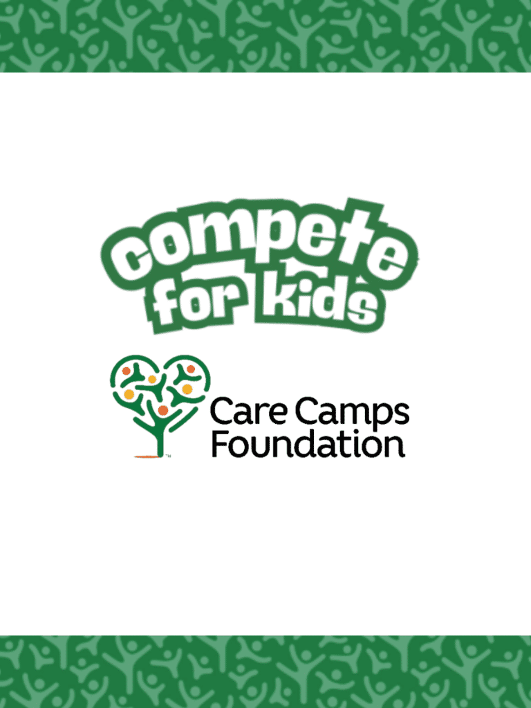 Care Camps Compete for Kids