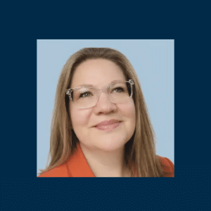 Kristin Johnson Sr Digital Experience Manager