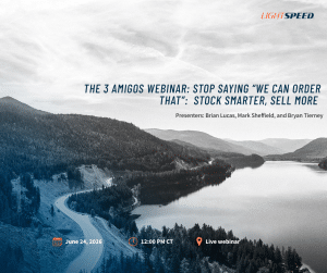3 Amigos Webinar